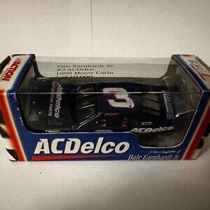NASCAR 1999 Dale Earnhardt Jr AC Delco 1:64 Diecast